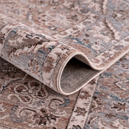 Carlisle CSI-2300 Machine Woven Rug