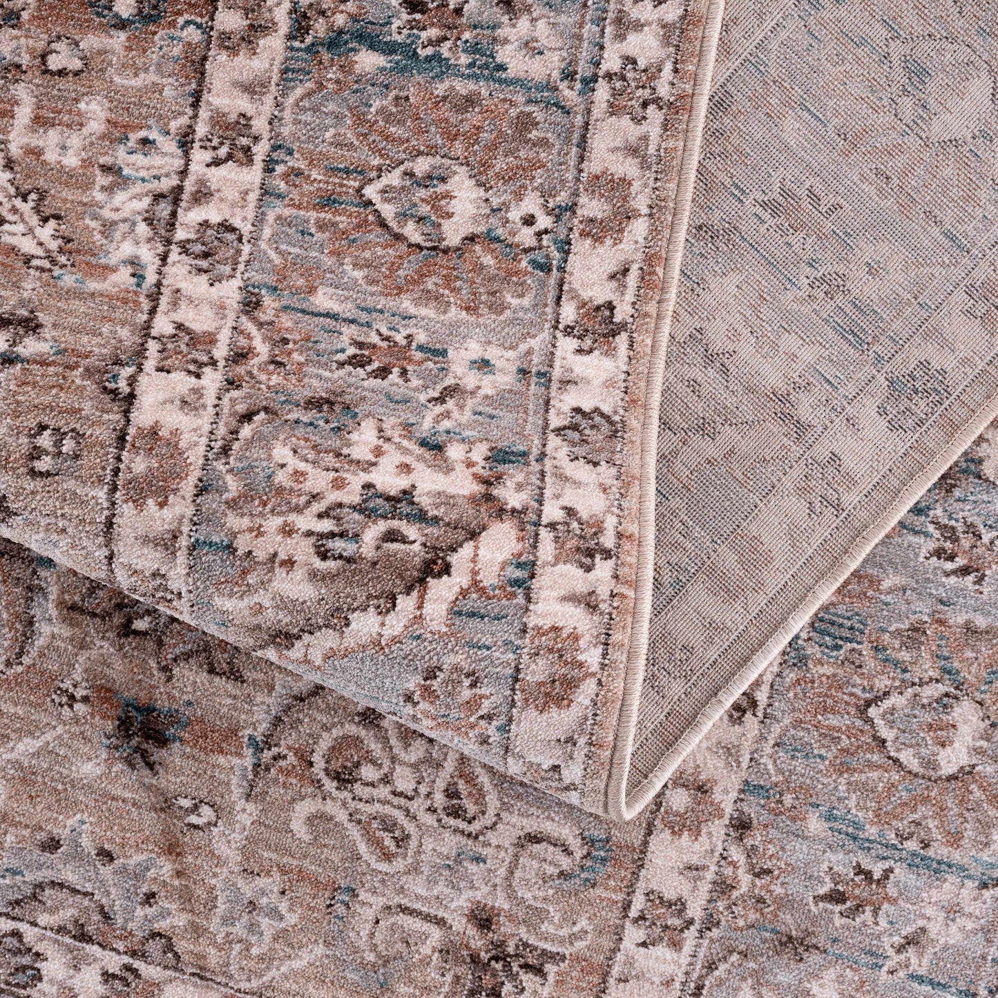 Carlisle CSI-2300 Machine Woven Rug