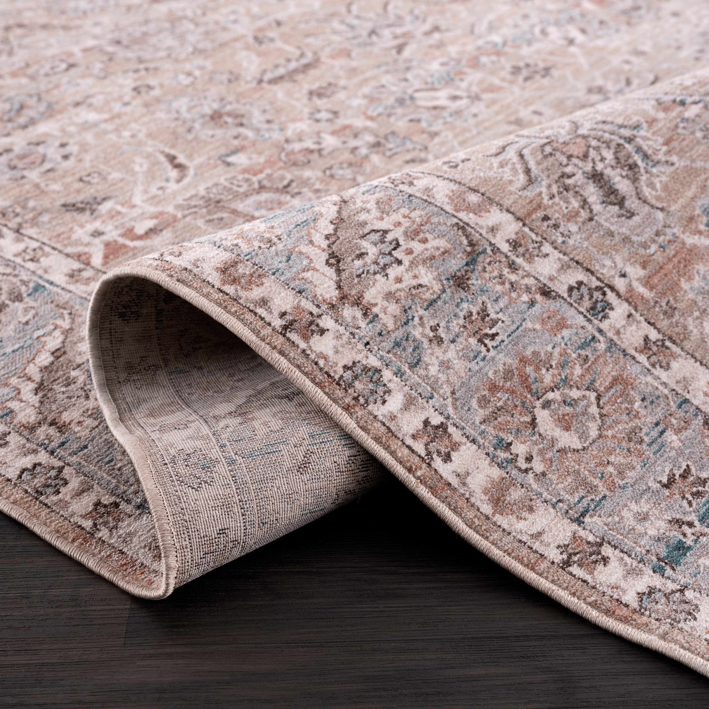 Carlisle CSI-2300 Machine Woven Rug