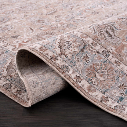 Carlisle CSI-2300 Machine Woven Rug