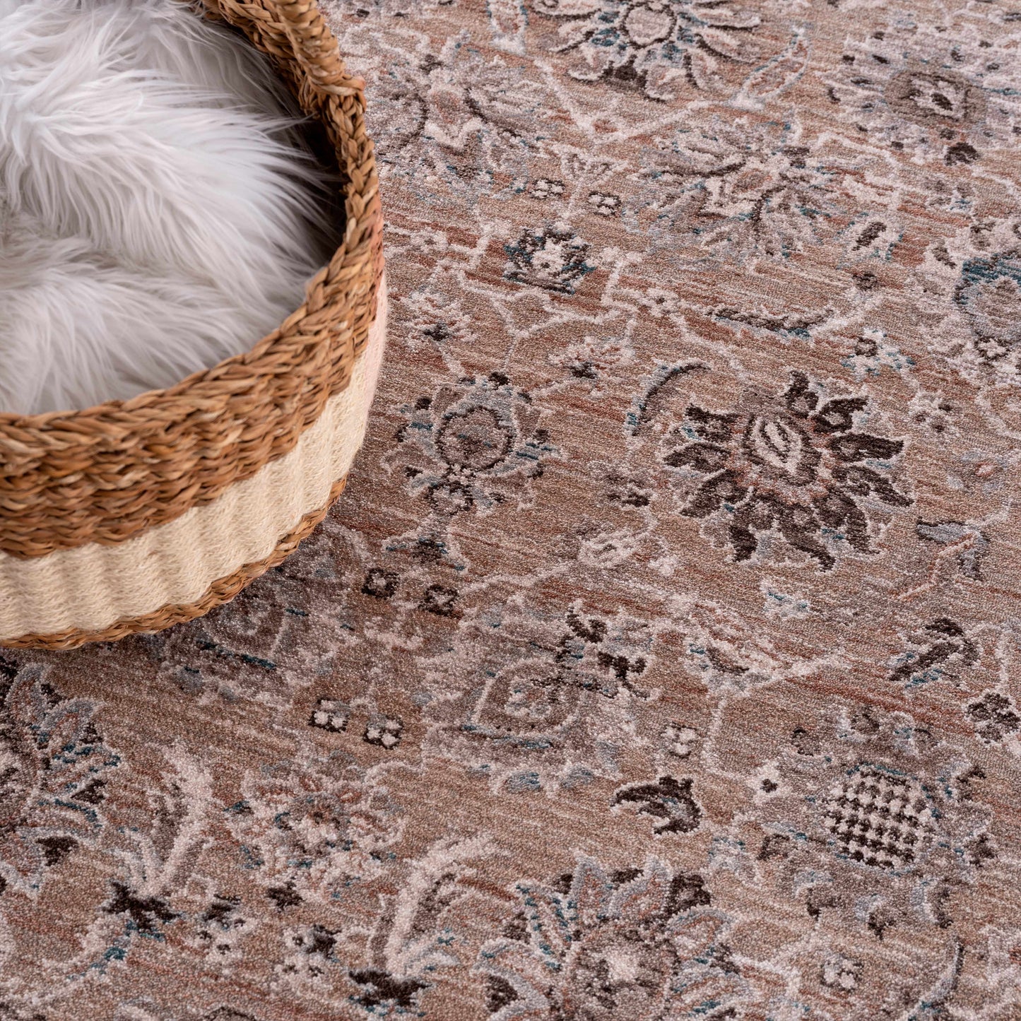 Carlisle CSI-2300 Machine Woven Rug