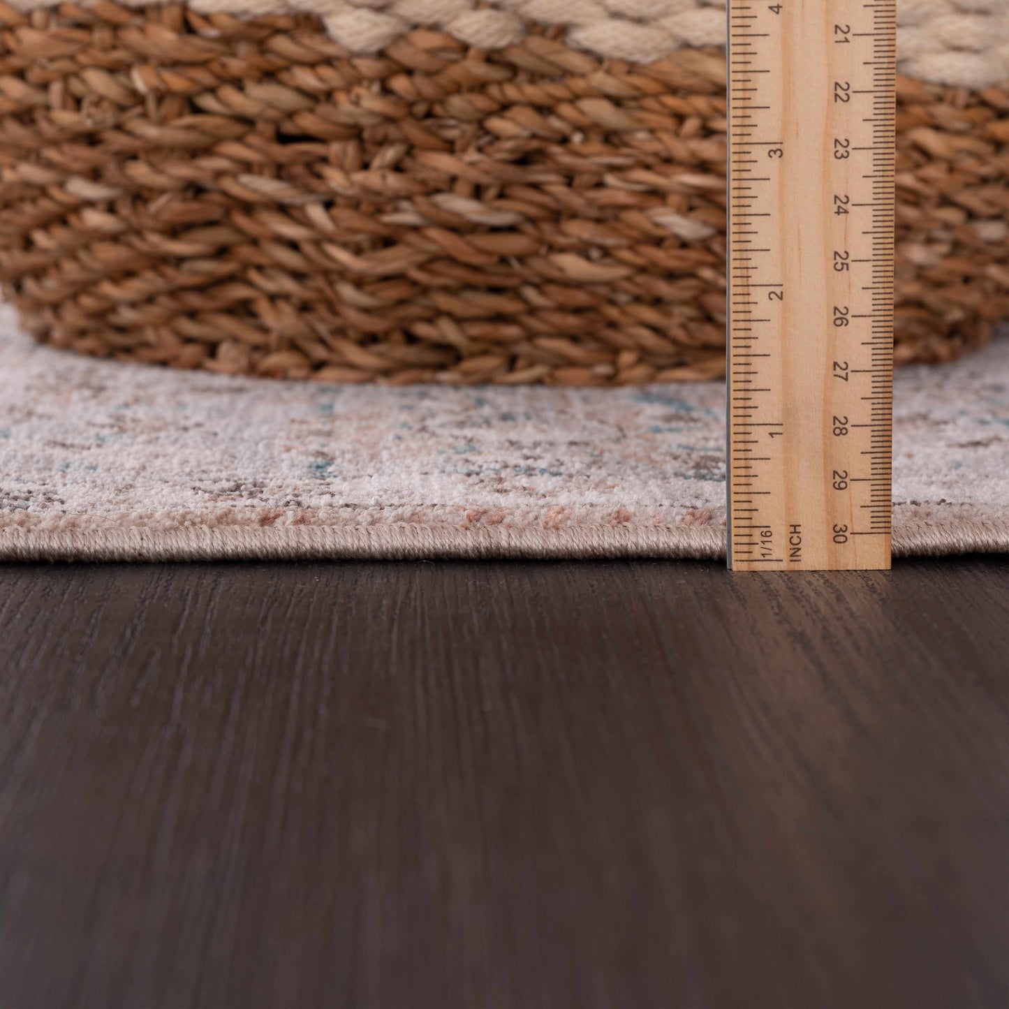 Carlisle CSI-2300 Machine Woven Rug