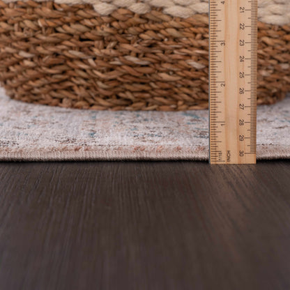 Carlisle CSI-2300 Machine Woven Rug