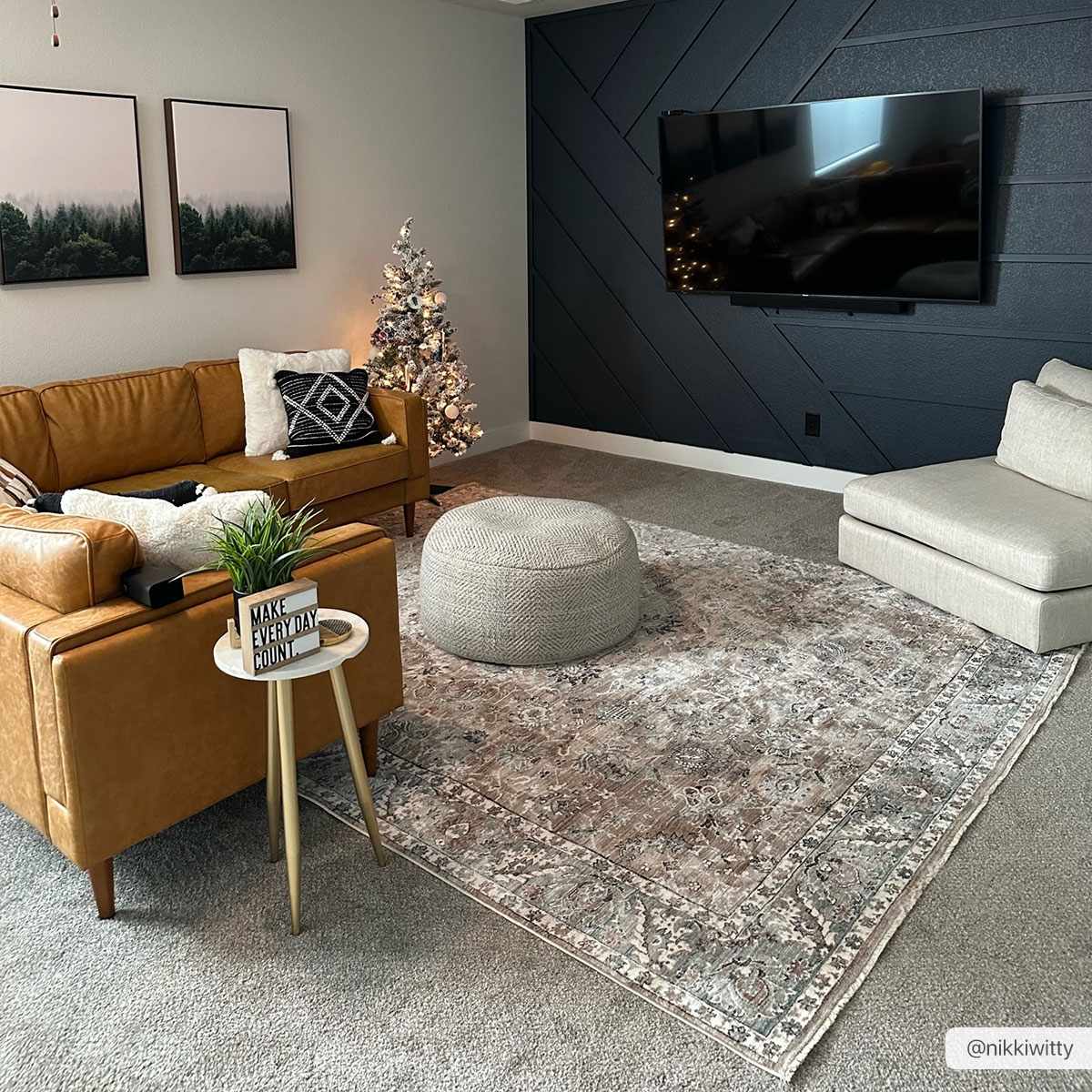 Carlisle CSI-2300 Machine Woven Rug