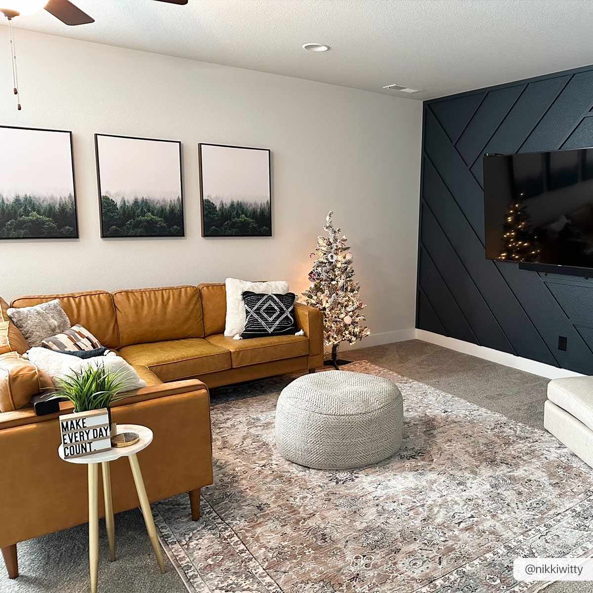 Carlisle CSI-2300 Machine Woven Rug