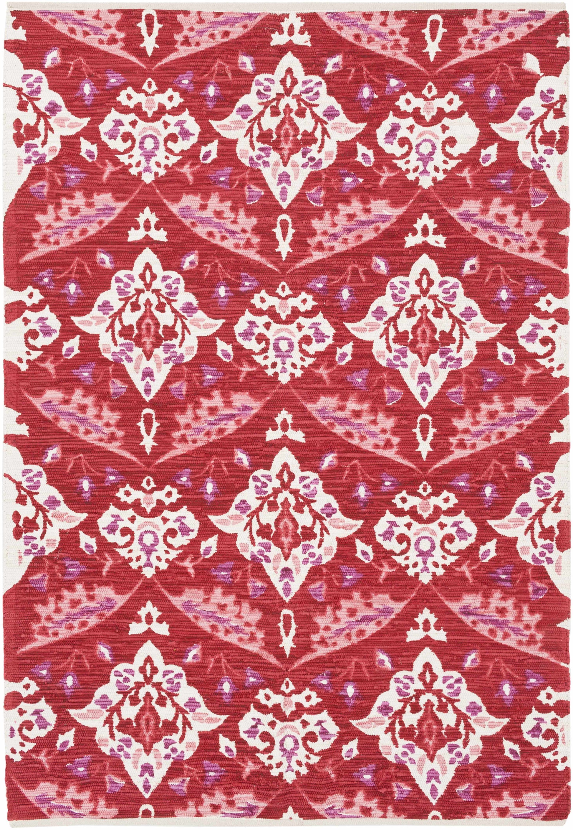 Elaine ELI-3092 Hand Woven Rug