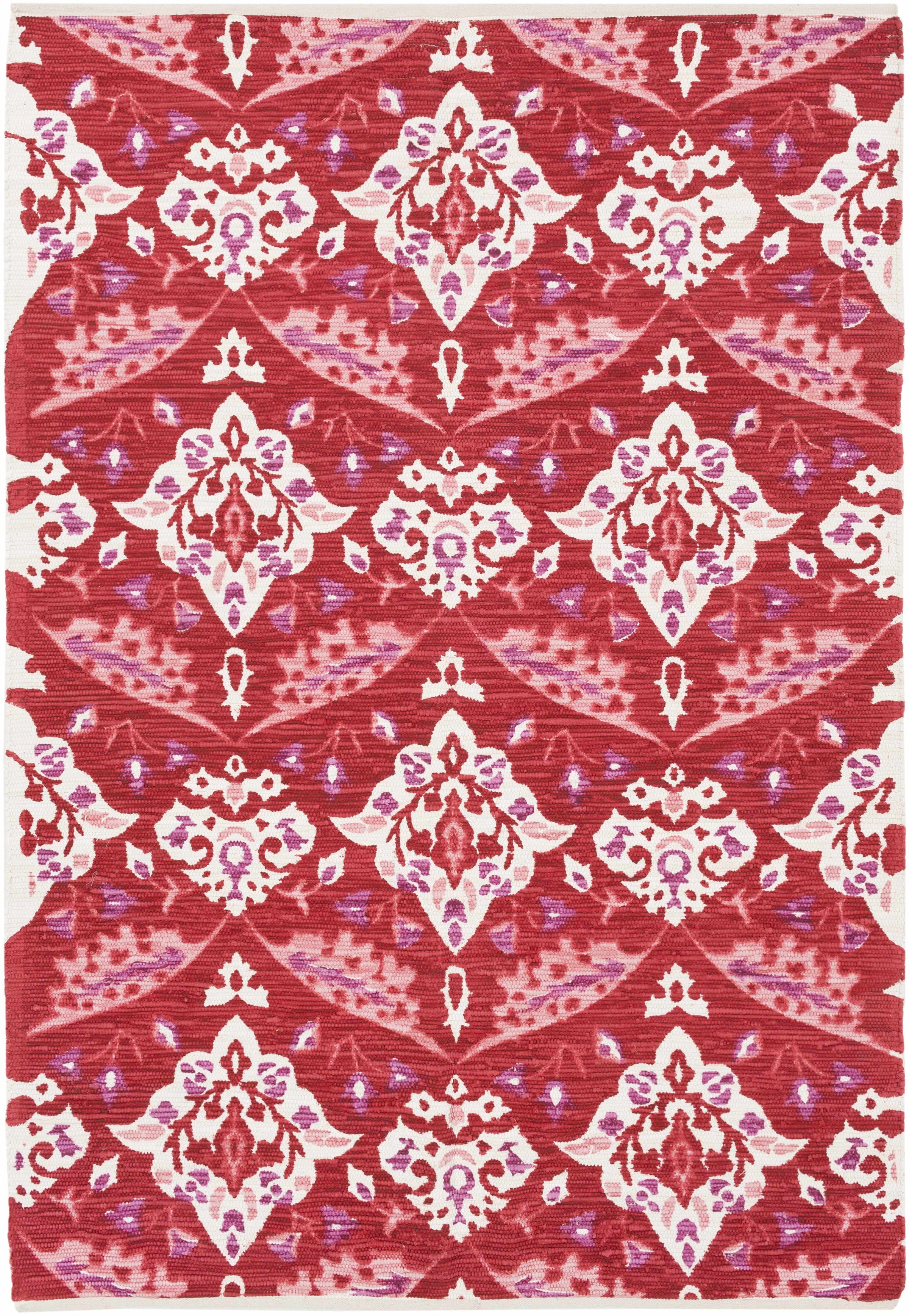 Elaine ELI-3092 Hand Woven Rug