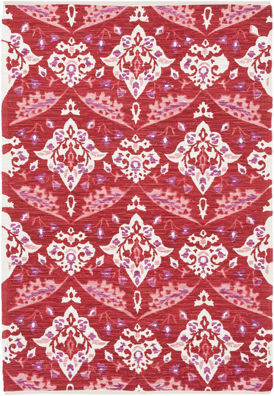 Elaine ELI-3092 Hand Woven Rug