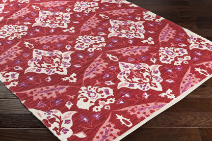 Elaine ELI-3092 Hand Woven Rug