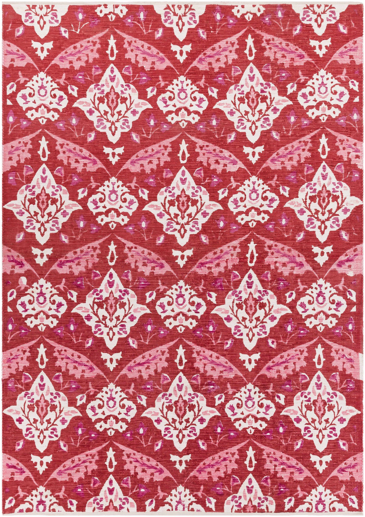 Elaine ELI-3092 Hand Woven Rug