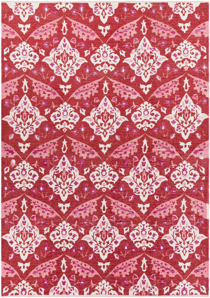 Elaine ELI-3092 Hand Woven Rug