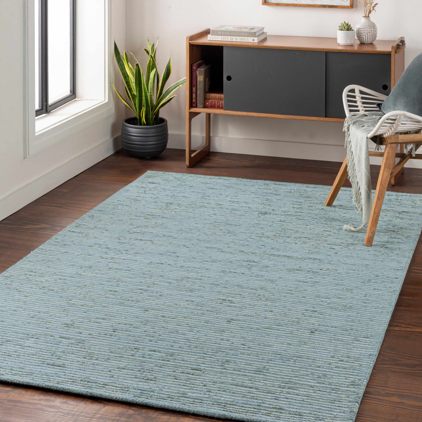 Gaia GAI-1001 Handmade Rug