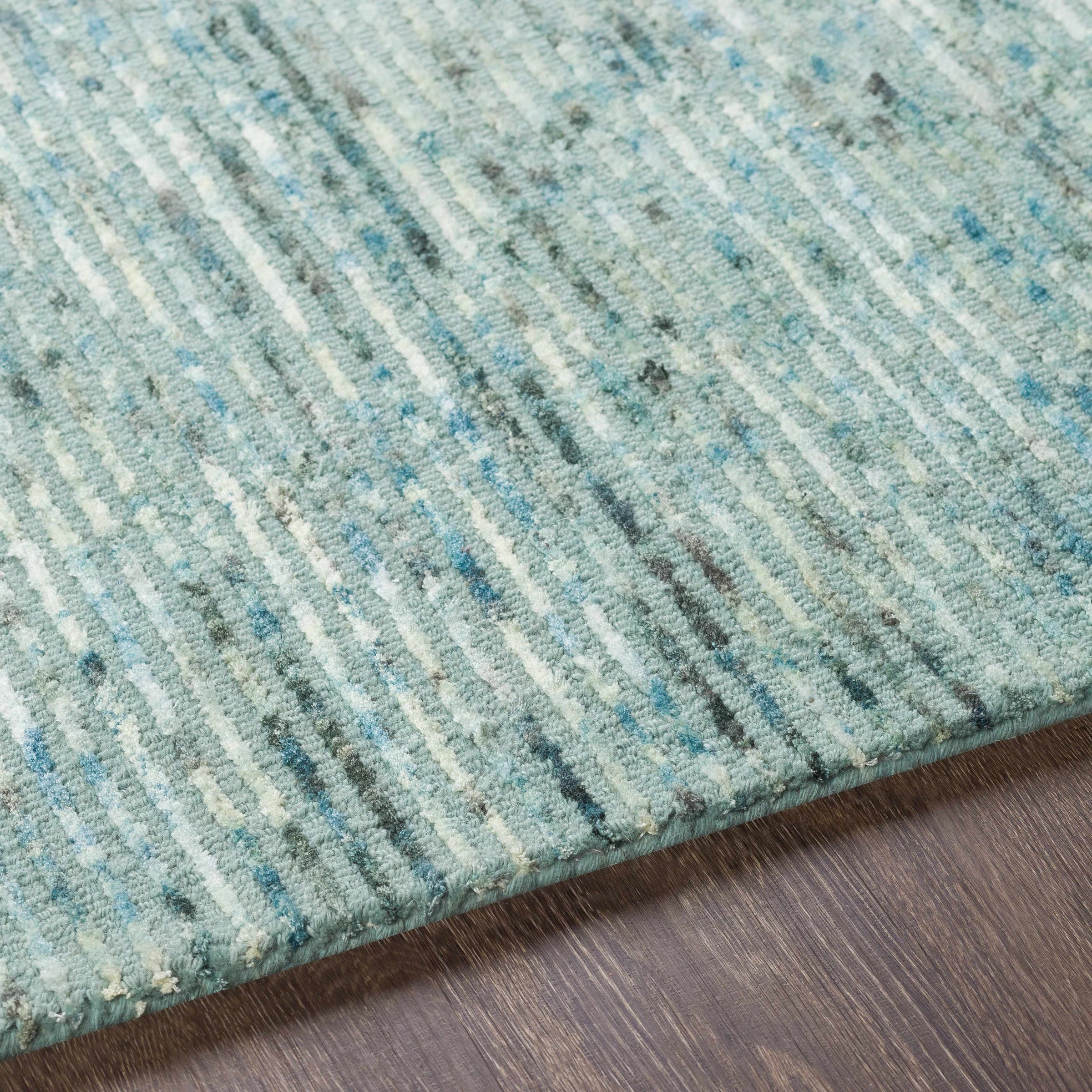 Gaia GAI-1001 Handmade Rug