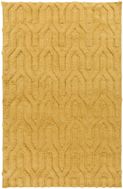 Kabru KAB-8007 Hand Woven Rug