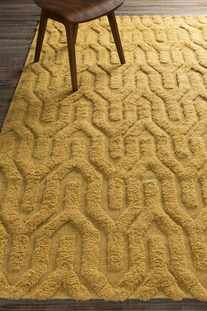 Kabru KAB-8007 Hand Woven Rug