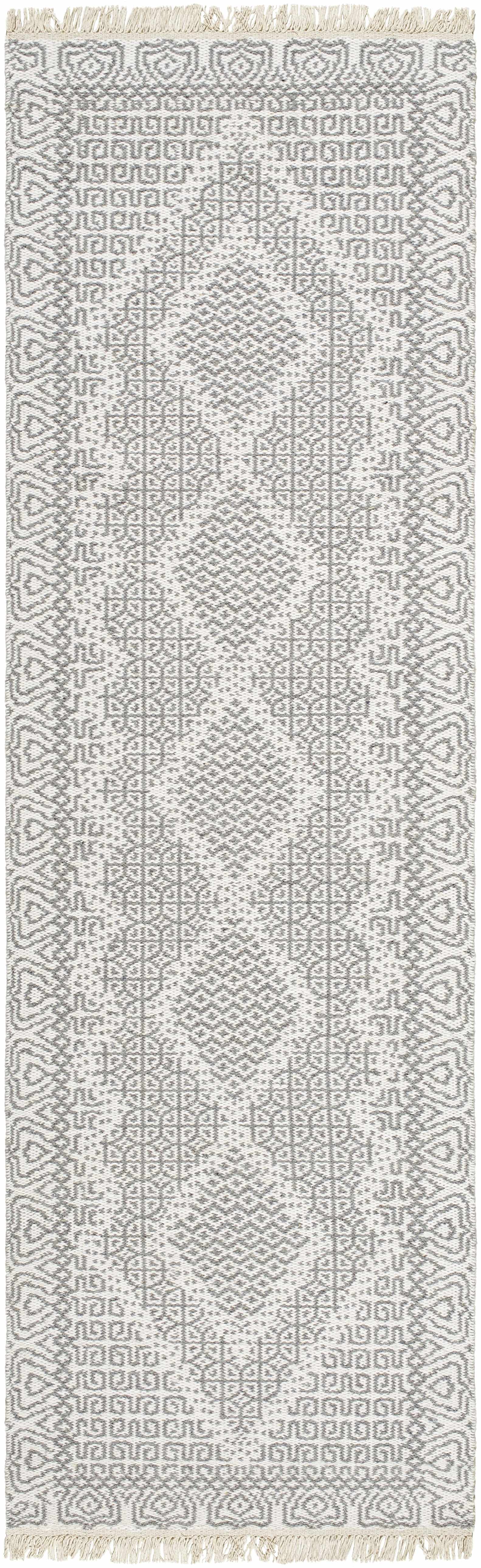 Mardin MDI-2316 Hand Woven Rug