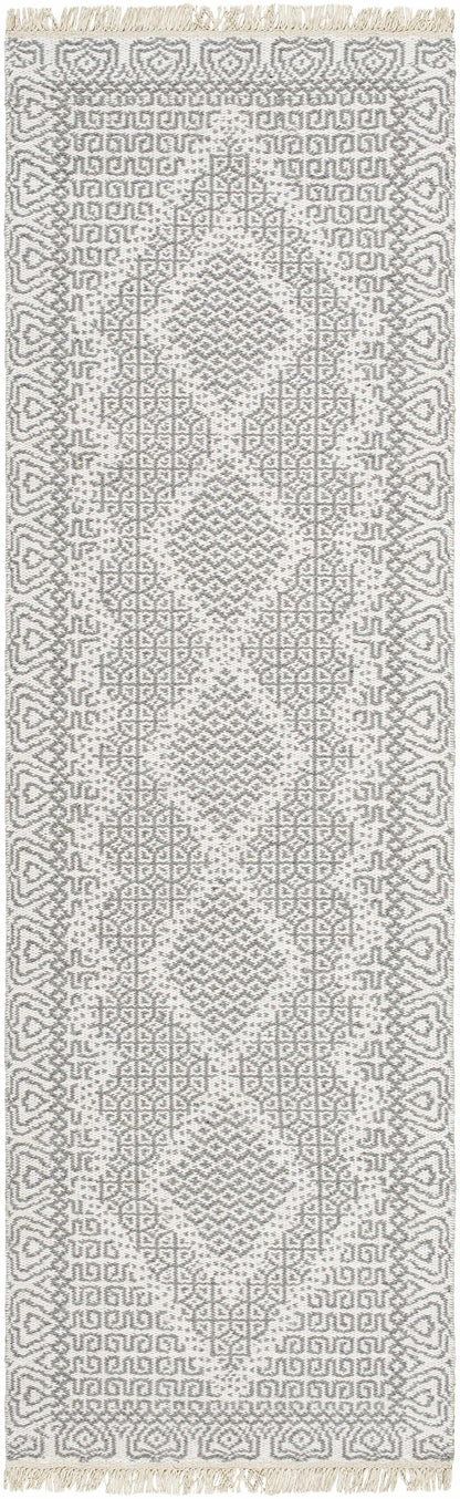 Mardin MDI-2316 Hand Woven Rug
