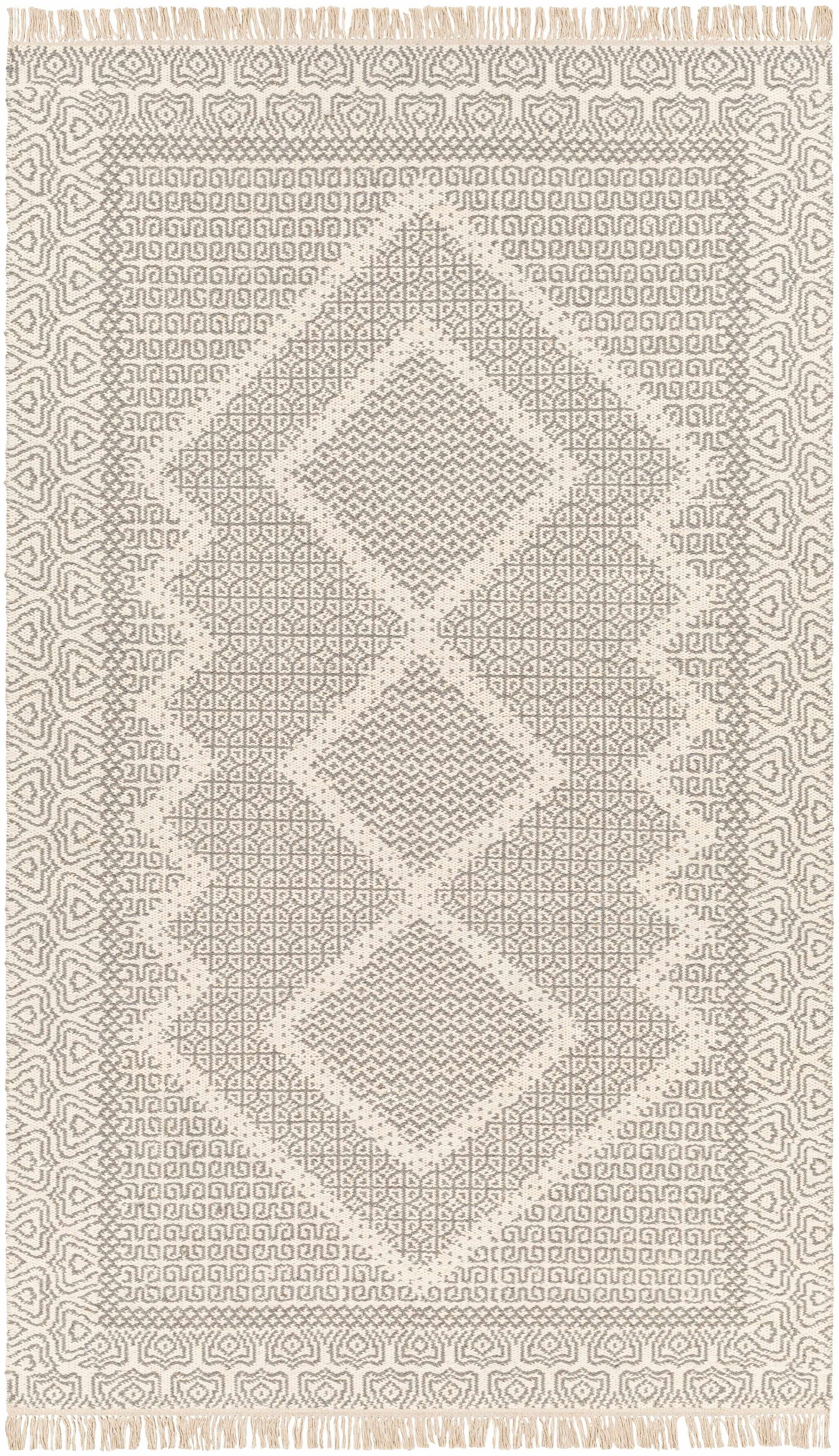 Mardin MDI-2316 Hand Woven Rug