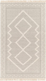 Mardin MDI-2316 Hand Woven Rug