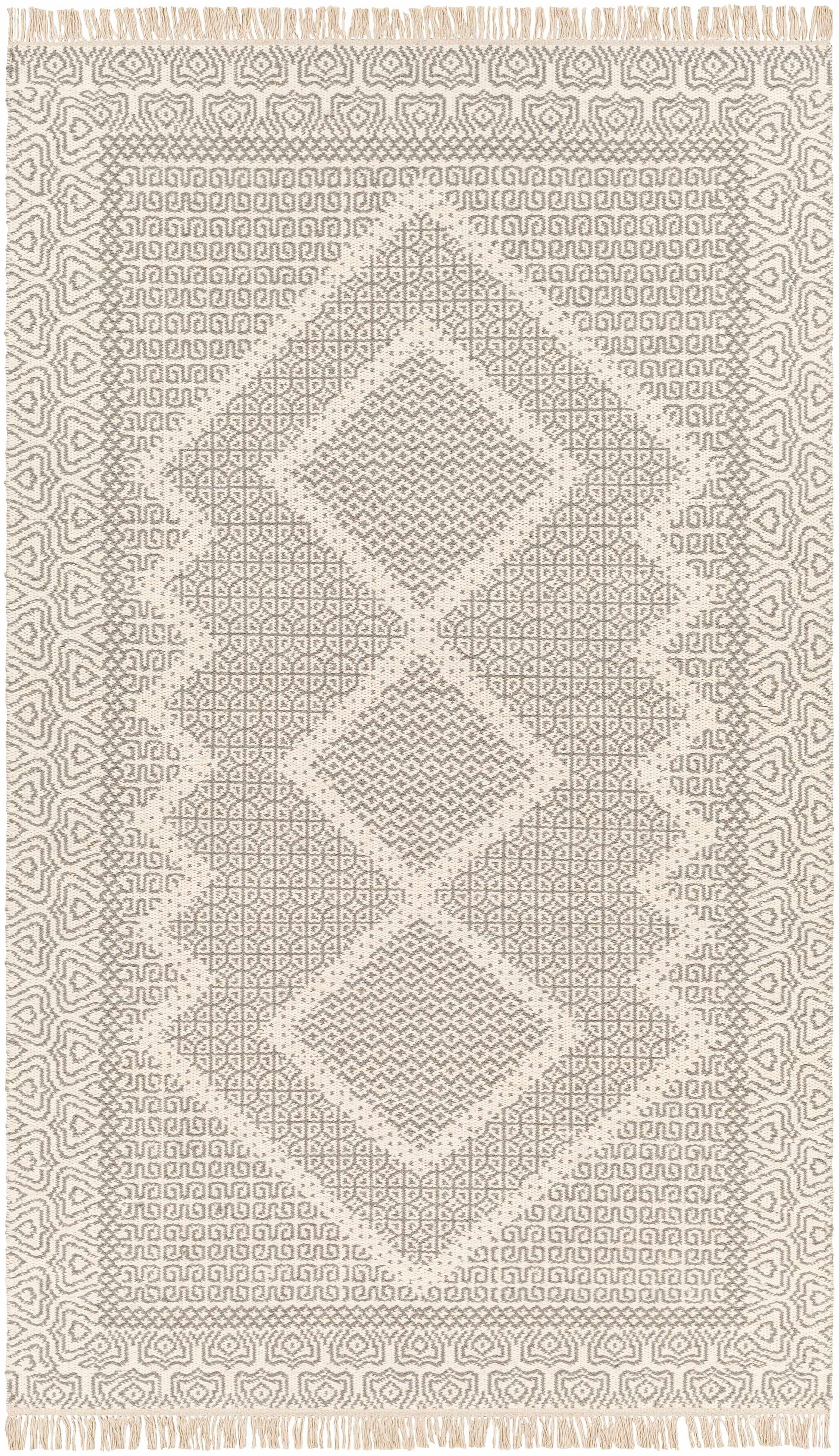 Mardin MDI-2316 Hand Woven Rug