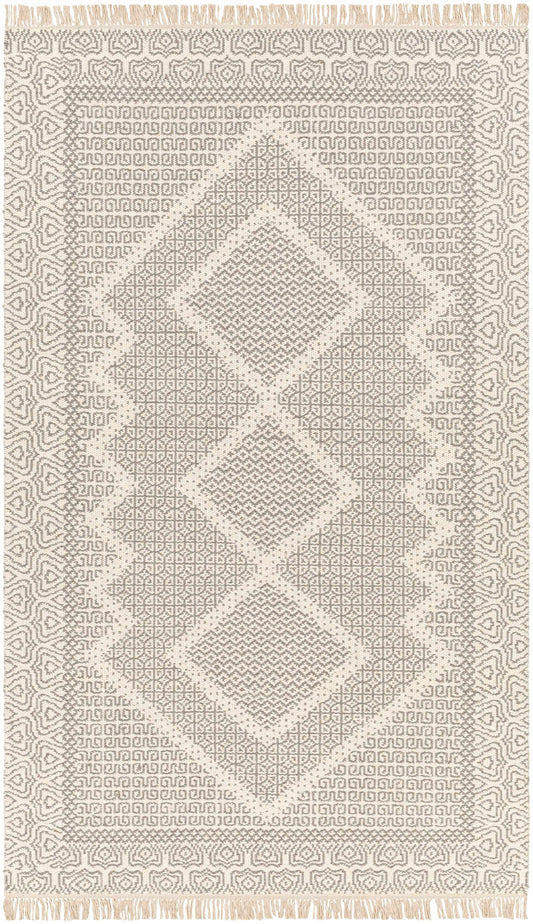 Mardin MDI-2316 Hand Woven Rug