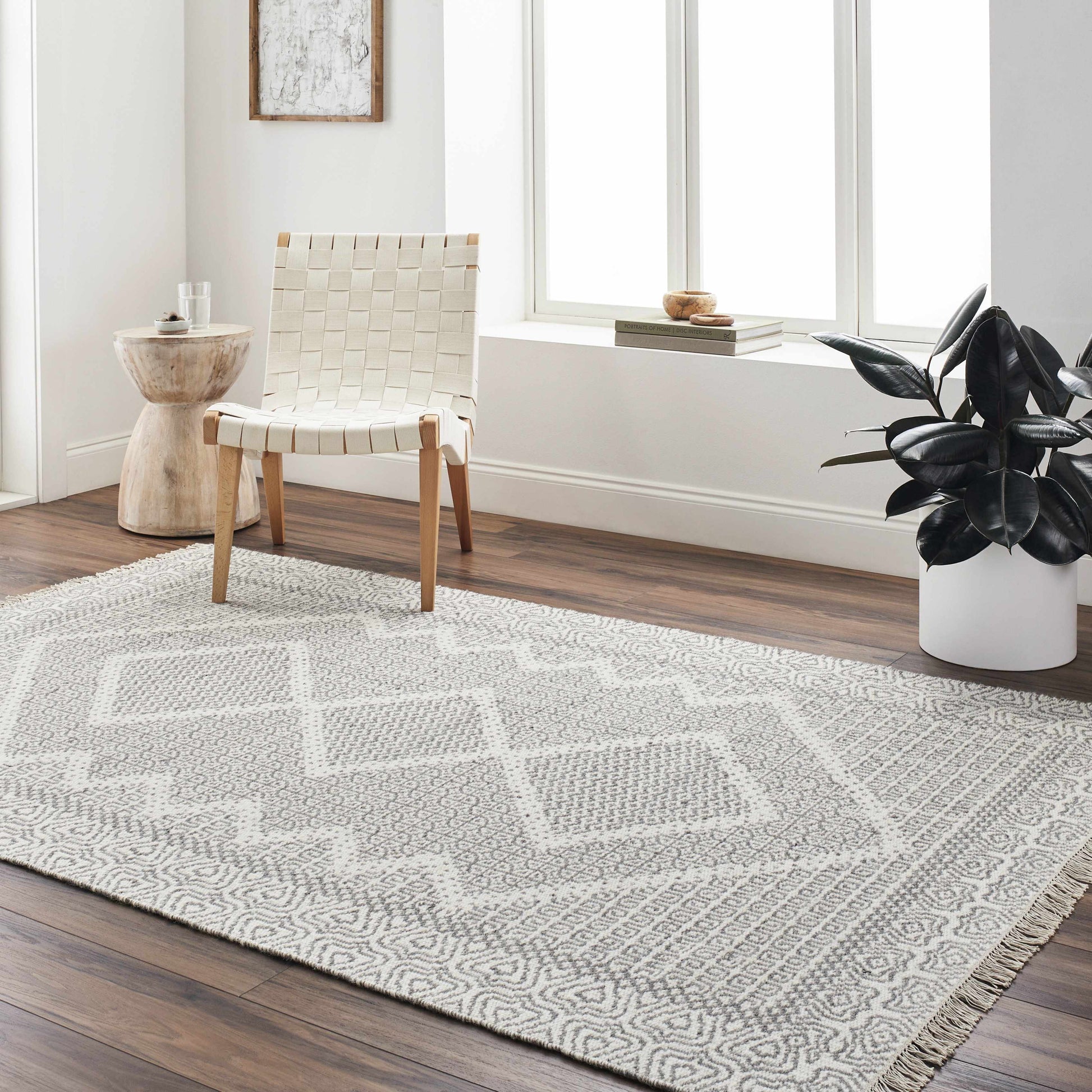 Mardin MDI-2316 Hand Woven Rug