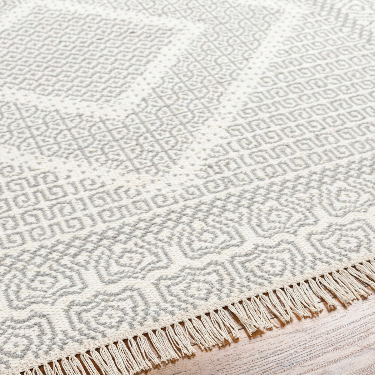 Mardin MDI-2316 Hand Woven Rug