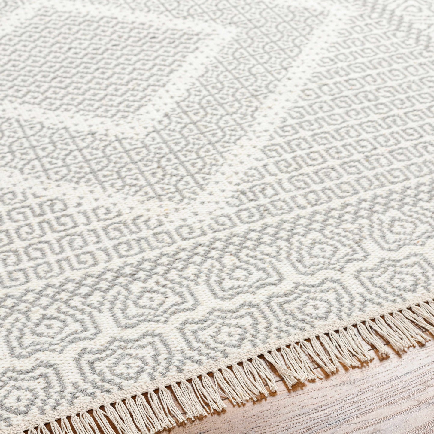 Mardin MDI-2316 Hand Woven Rug