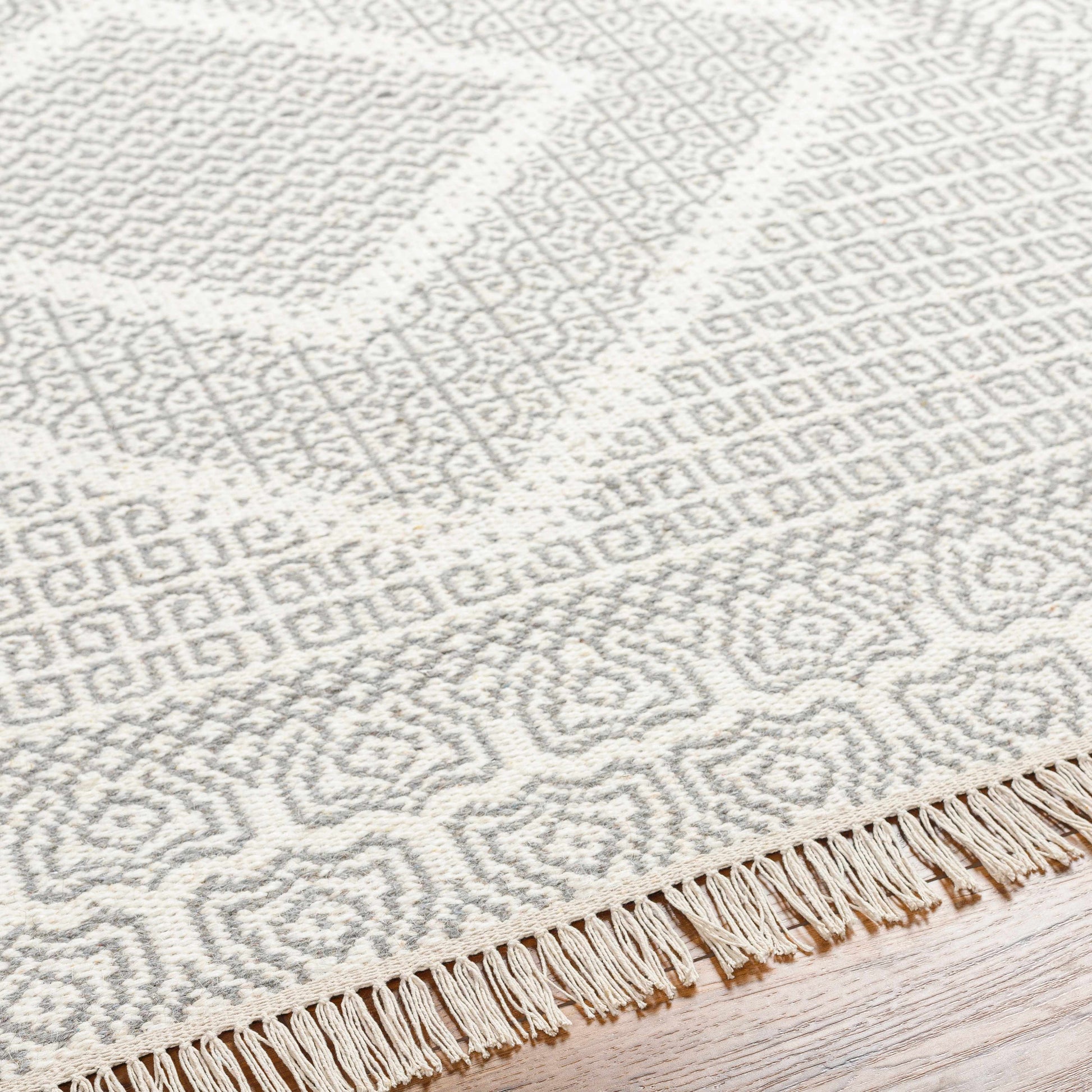 Mardin MDI-2316 Hand Woven Rug