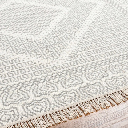 Mardin MDI-2316 Hand Woven Rug