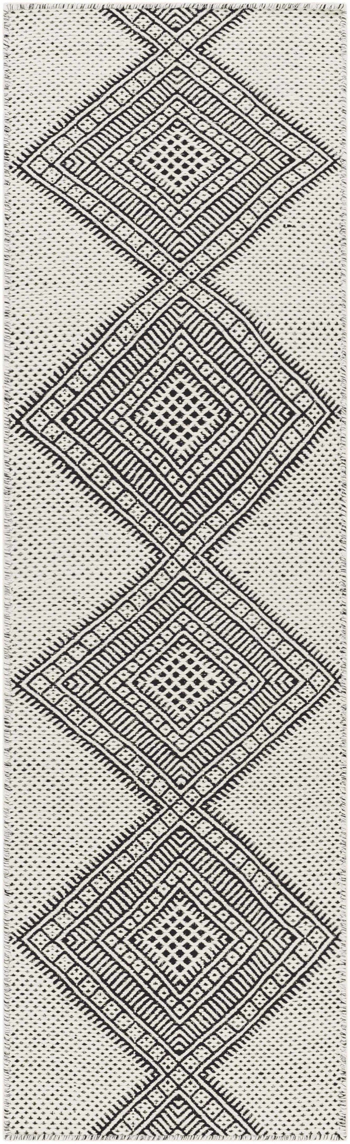 Mardin MDI-2310 Hand Woven Rug