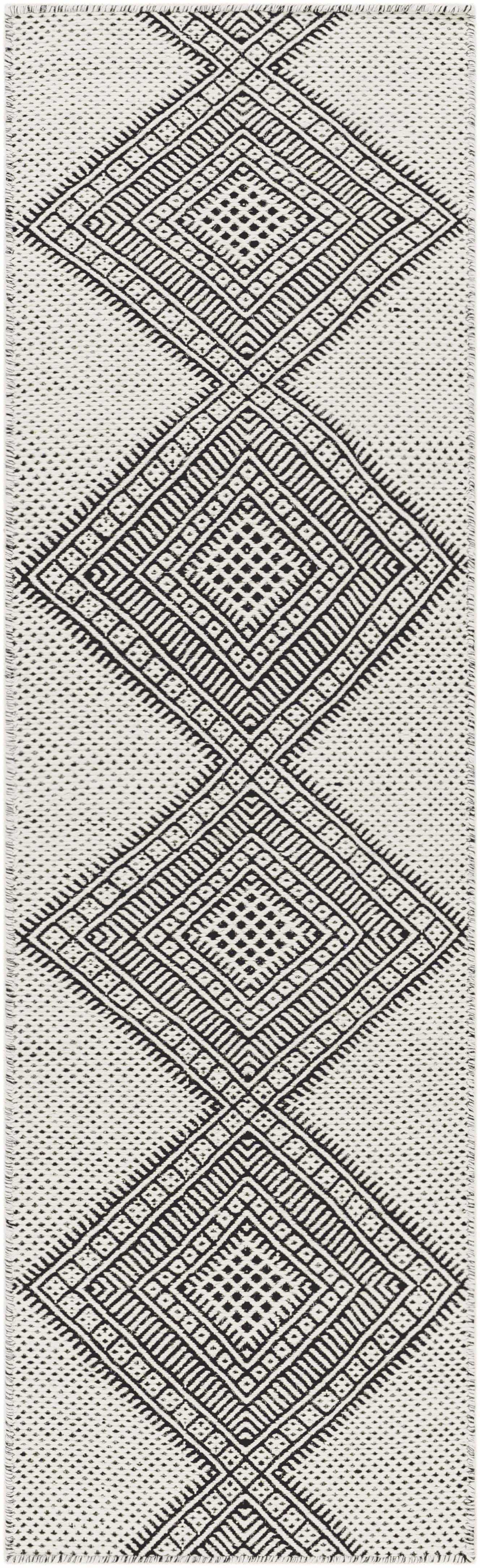 Mardin MDI-2310 Hand Woven Rug