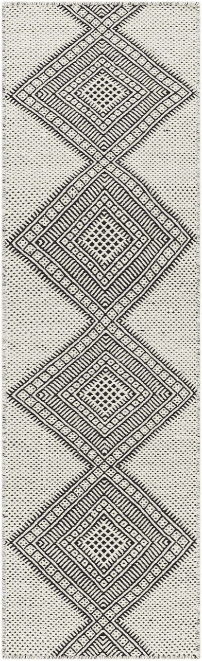 Mardin MDI-2310 Hand Woven Rug