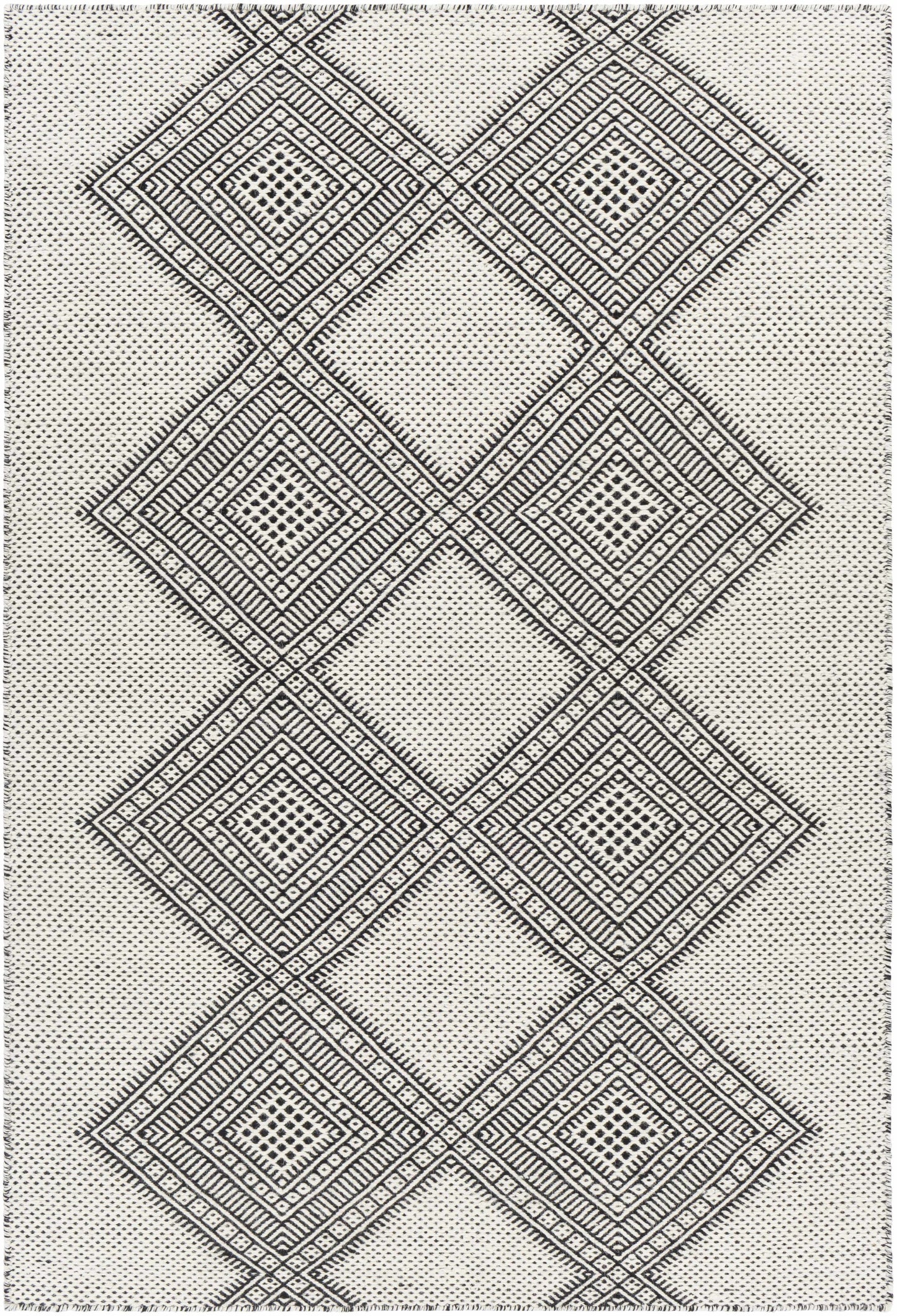 Mardin MDI-2310 Hand Woven Rug