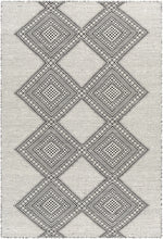 Mardin MDI-2310 Hand Woven Rug