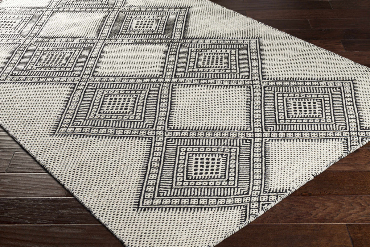 Mardin MDI-2310 Hand Woven Rug