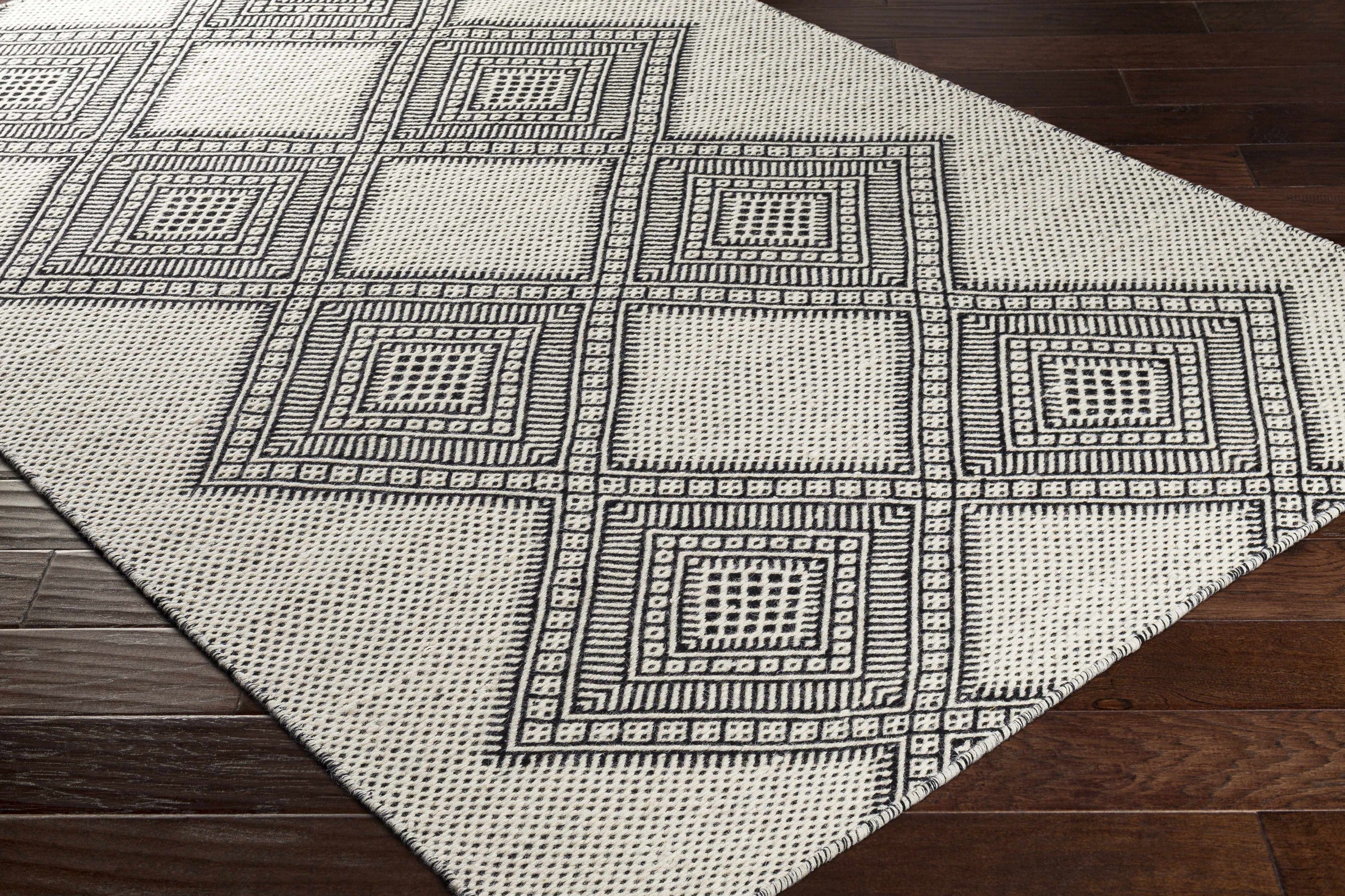 Mardin MDI-2310 Hand Woven Rug