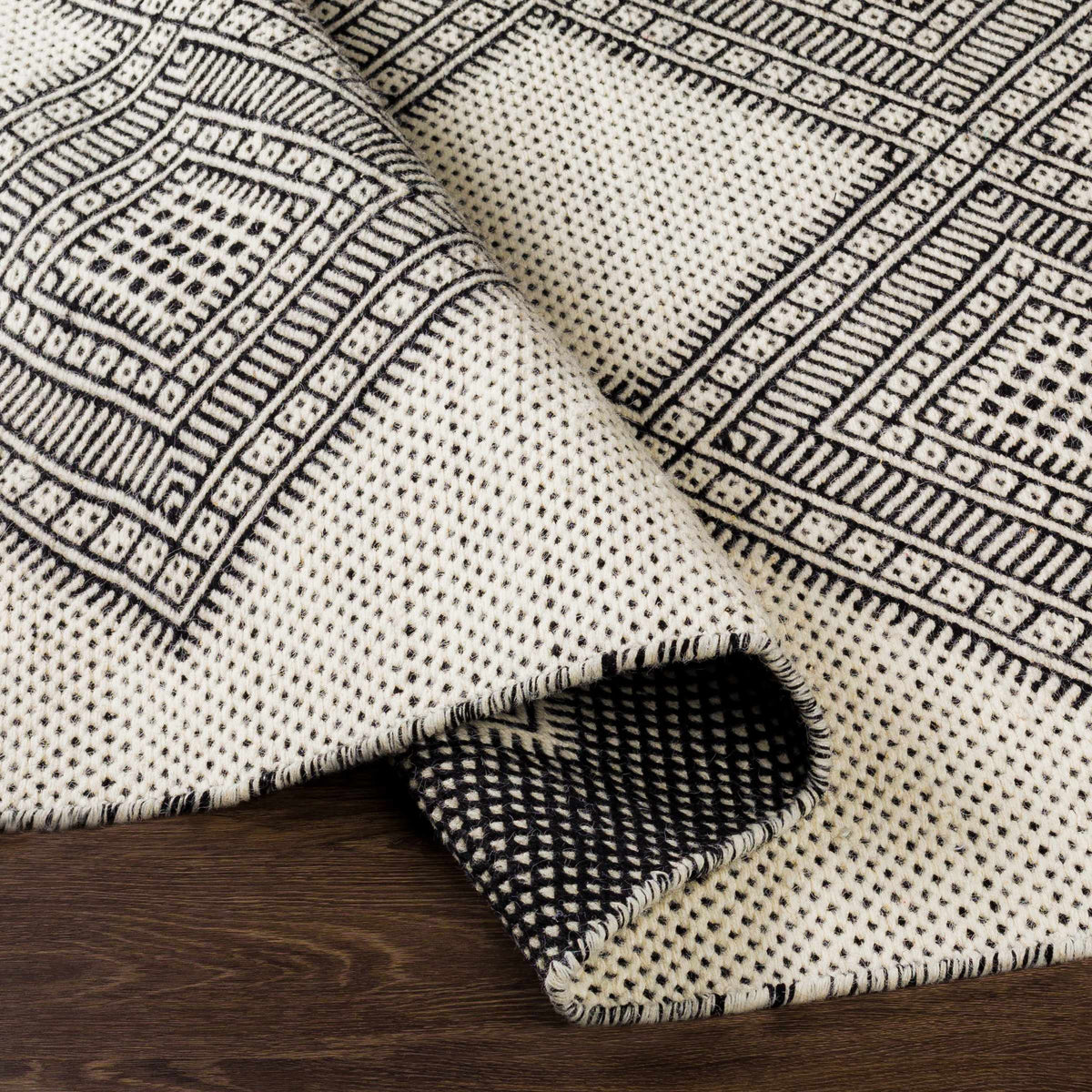 Mardin MDI-2310 Hand Woven Rug