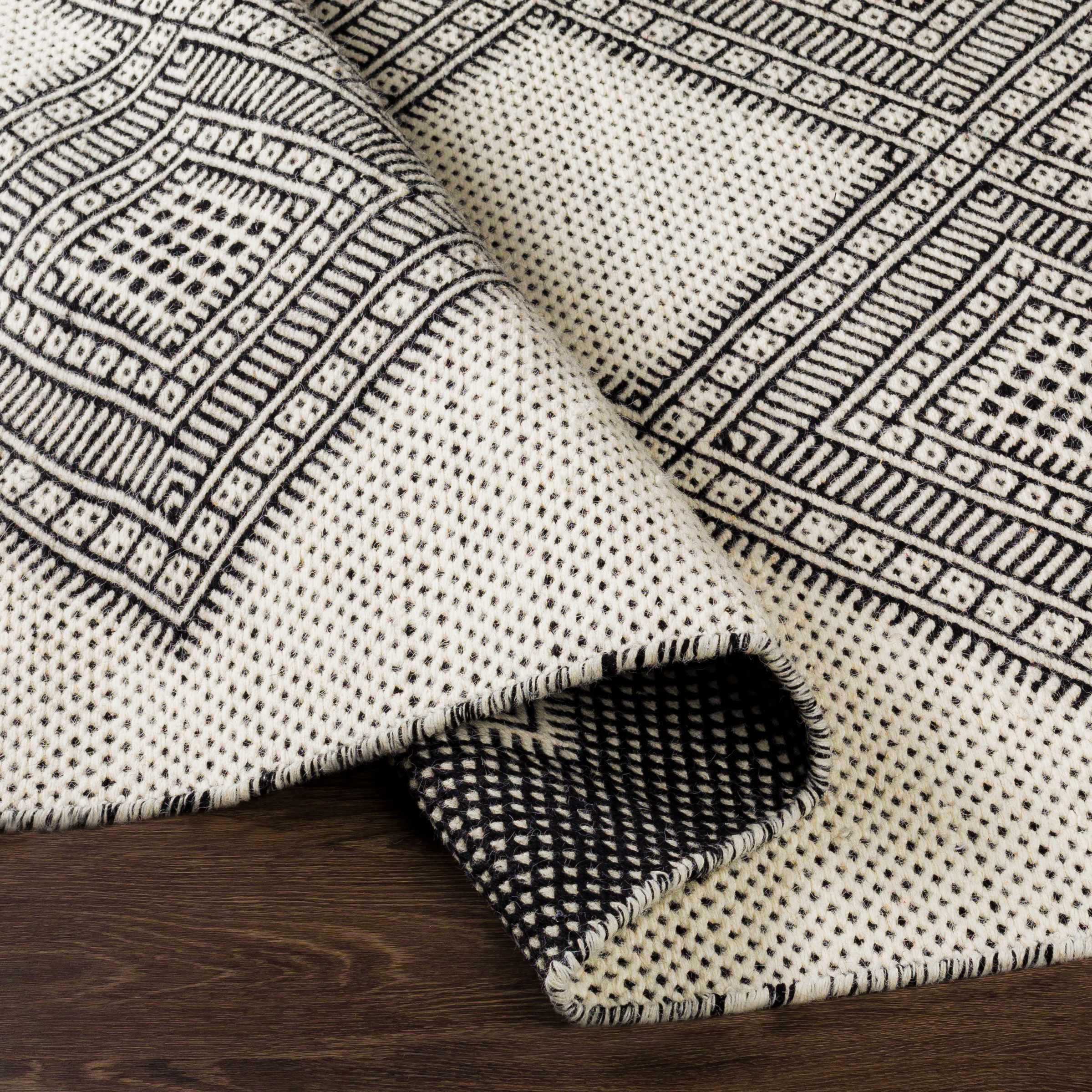 Mardin MDI-2310 Hand Woven Rug