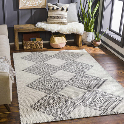 Mardin MDI-2310 Hand Woven Rug