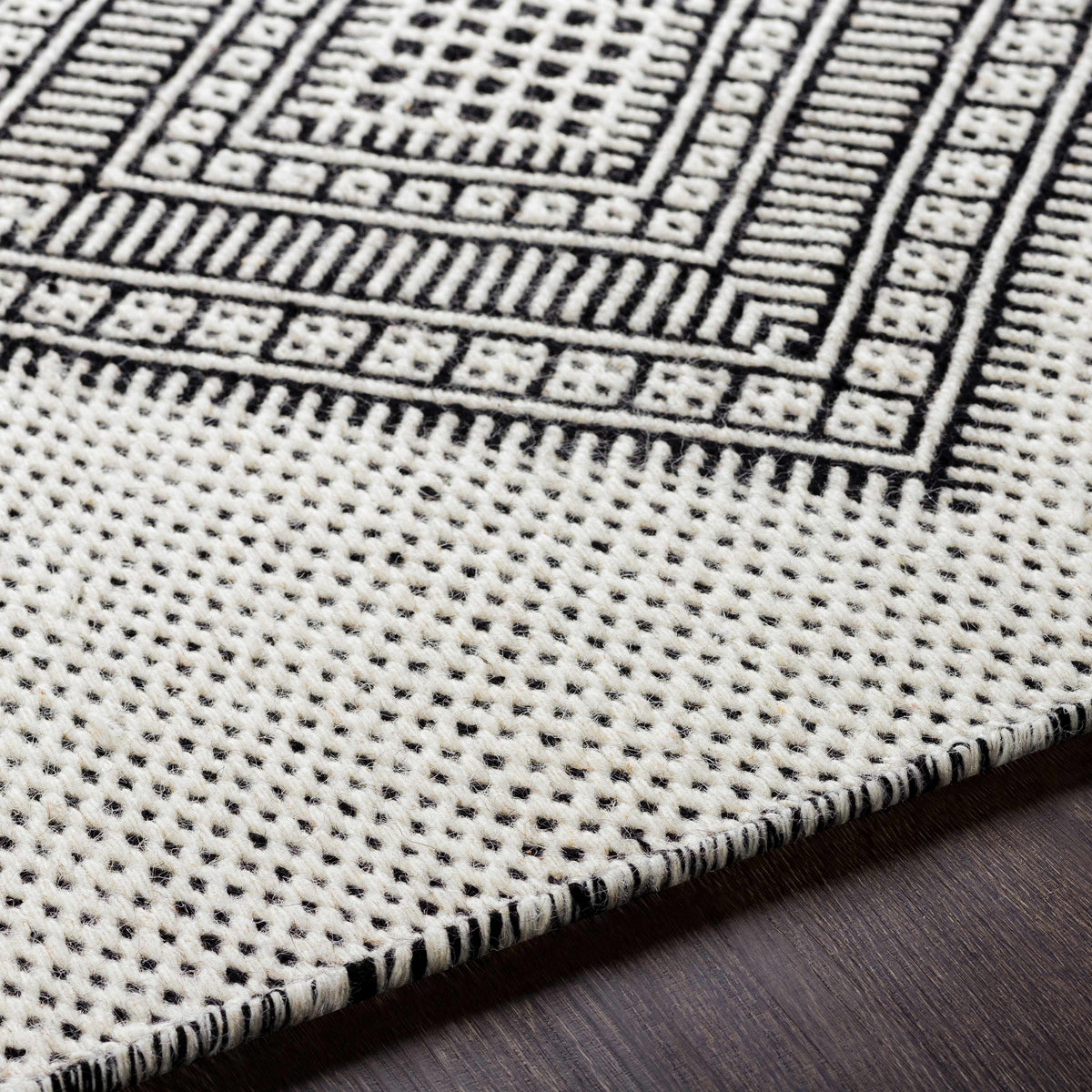 Mardin MDI-2310 Hand Woven Rug