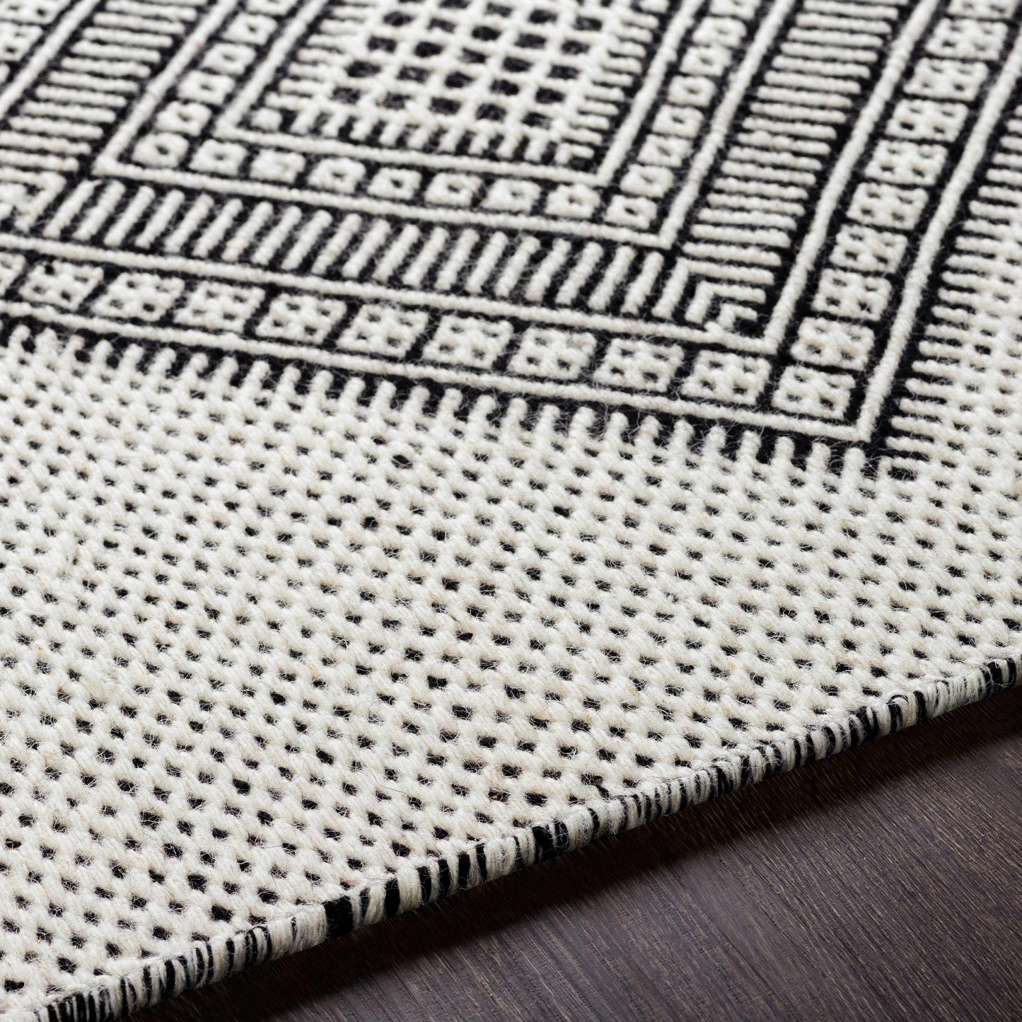 Mardin MDI-2310 Hand Woven Rug