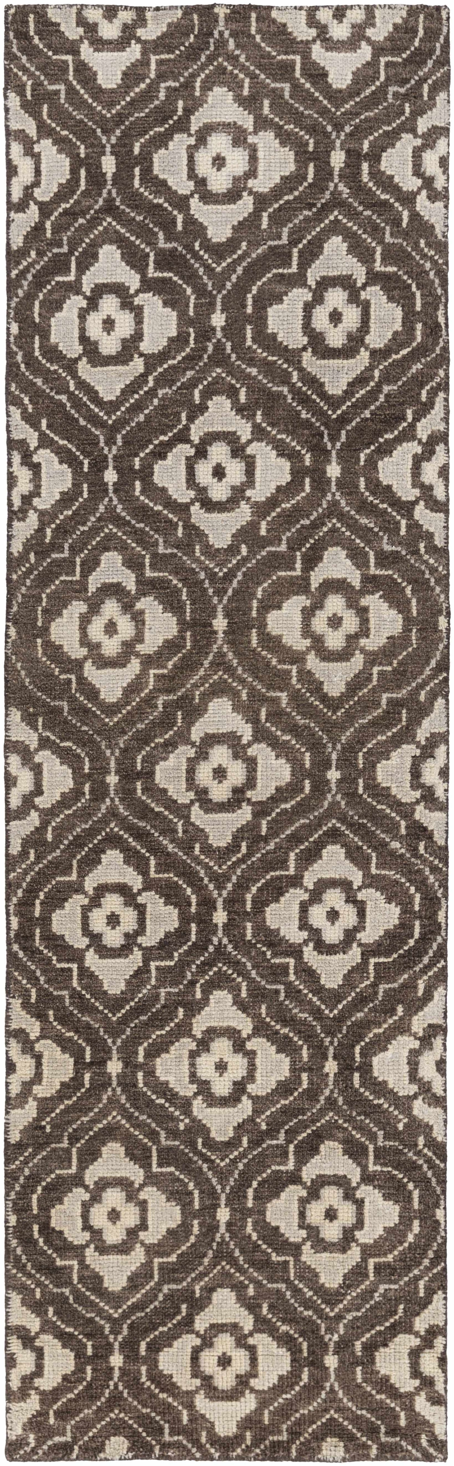 Cypress CYP-1013 Hand Knotted Rug