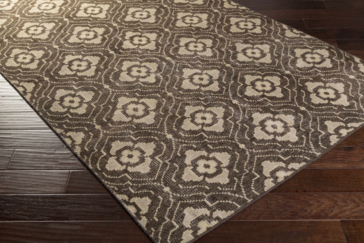 Cypress CYP-1013 Hand Knotted Rug