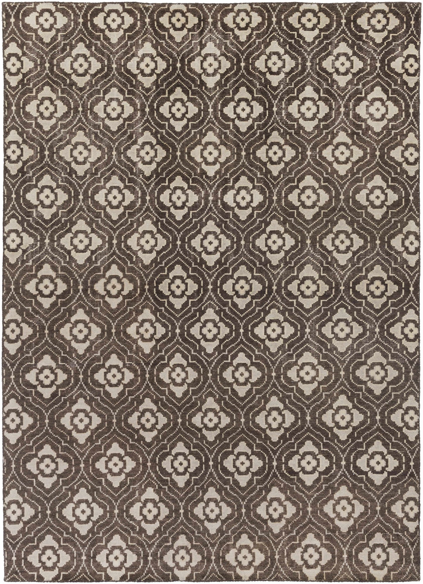 Cypress CYP-1013 Hand Knotted Rug