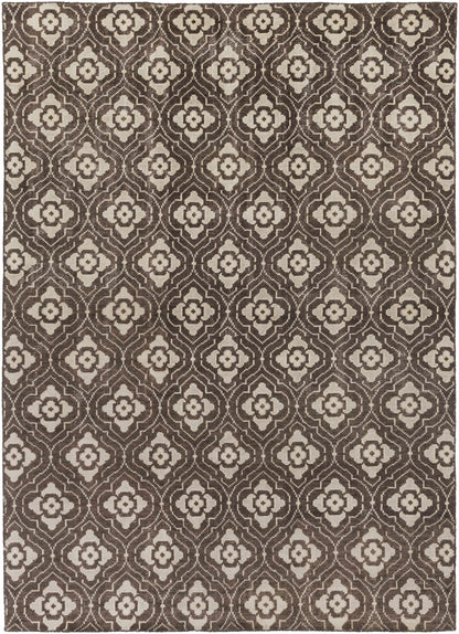 Cypress CYP-1013 Hand Knotted Rug