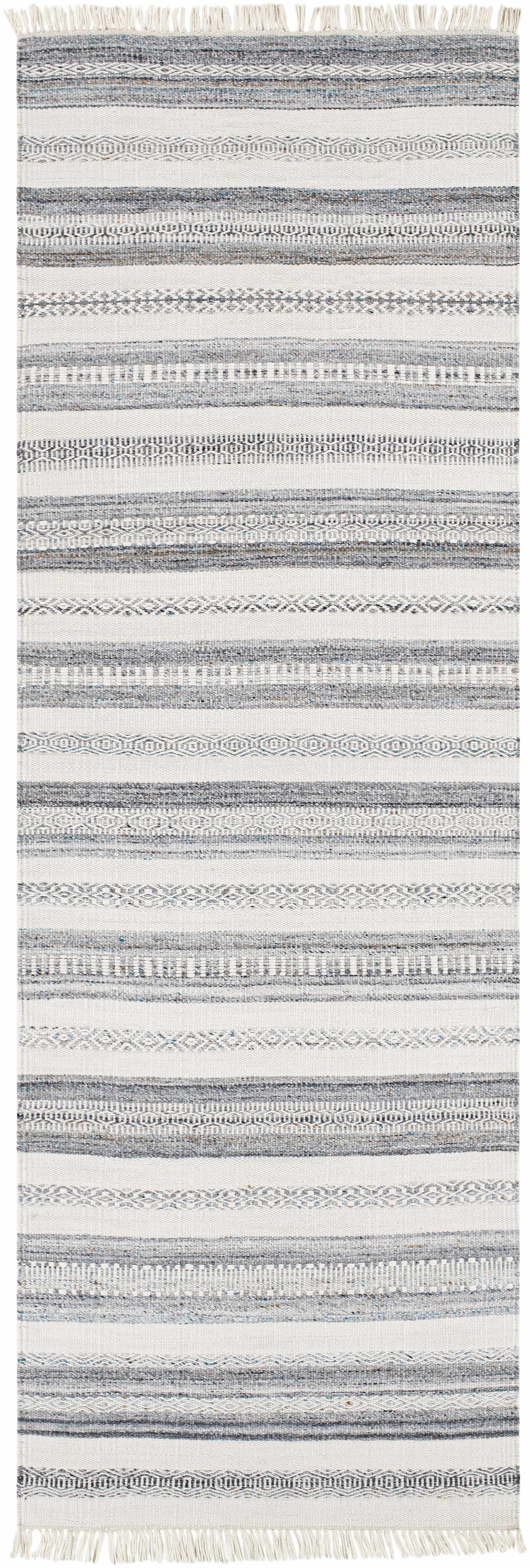 Azalea AZA-2318 Hand Woven Rug