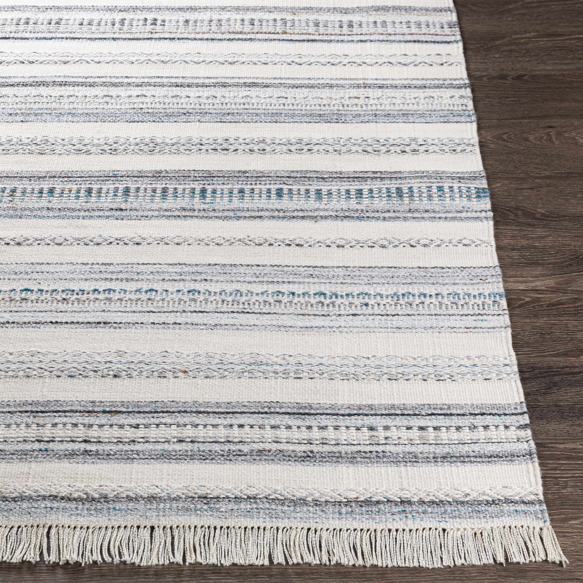 Azalea AZA-2318 Hand Woven Rug