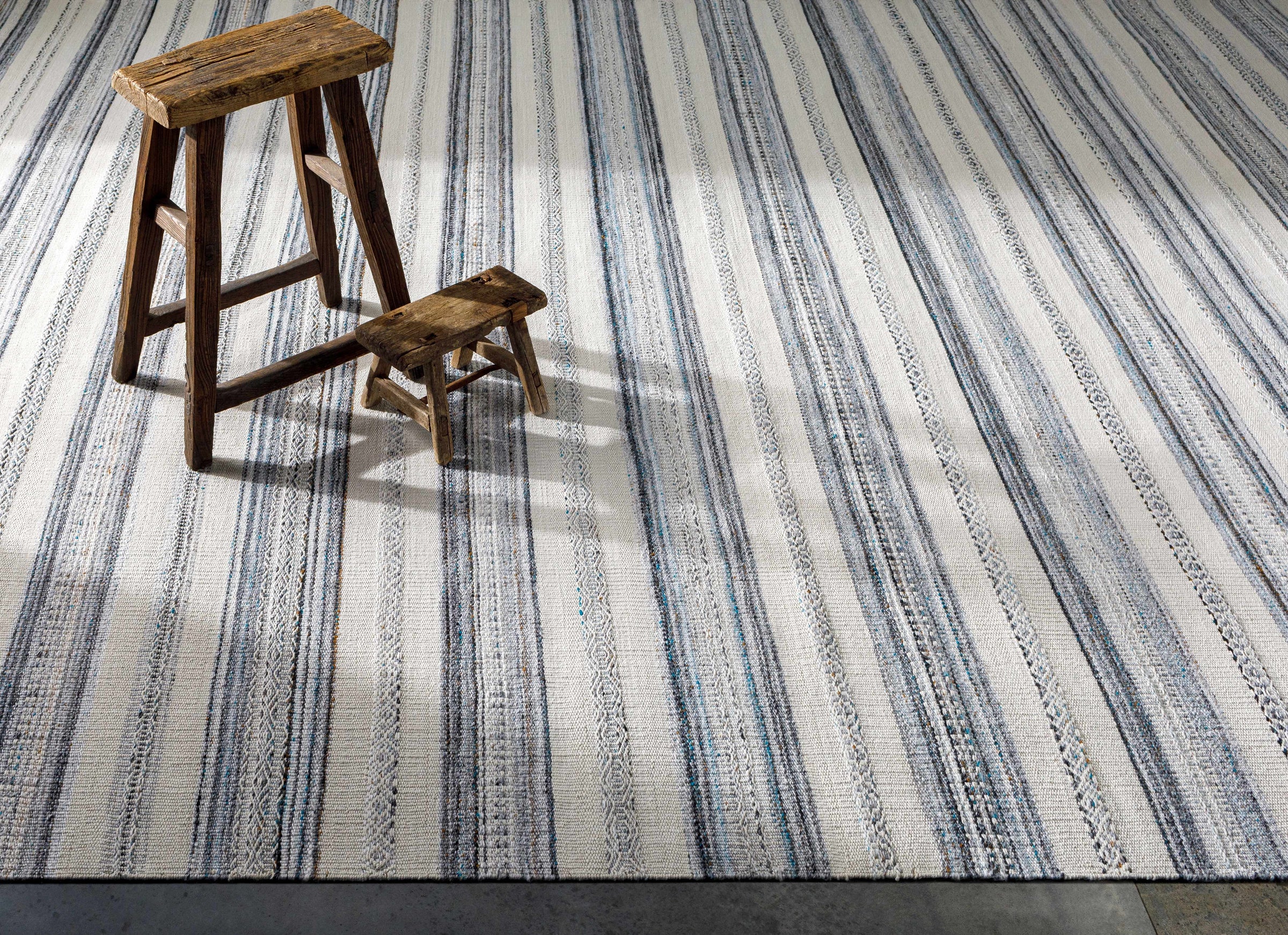 Azalea AZA-2318 Hand Woven Rug
