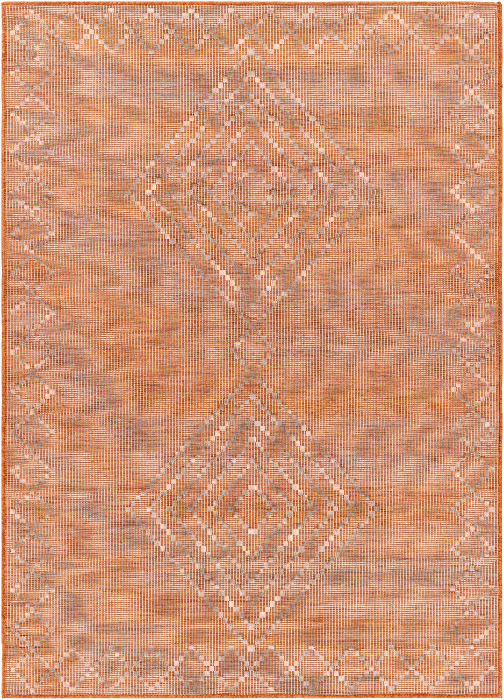 Pasadena PSA-2371 Machine Woven Rug